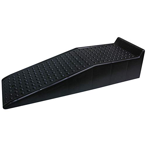 Autostyle Set de 2 rampas para Coche de hasta 3 toneladas - Espacio reducido - Anchas Autostyle Set de 2 rampas para Coche de hasta 3 toneladas - Espacio reducido - Anchas
