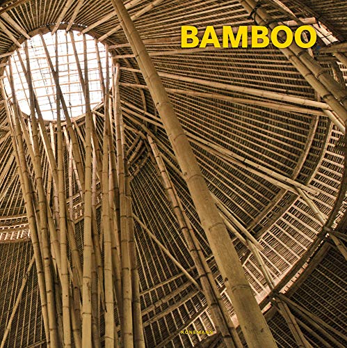 BAMBOO ESPAÑOL (Contemporary Architecture & Interiors)