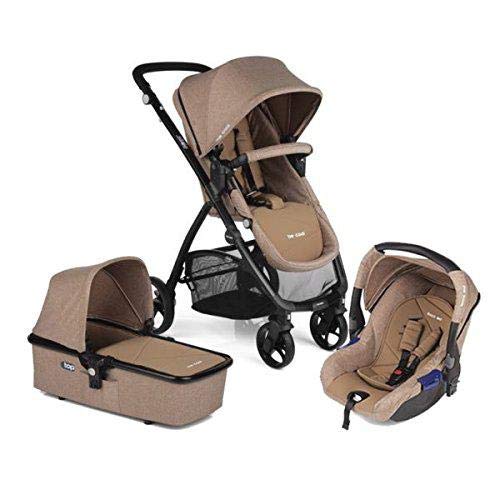 Be Cool 831S 650 - Silla de paseo Dune-Mix Be Cool 831S 650 - Silla de paseo Dune-Mix