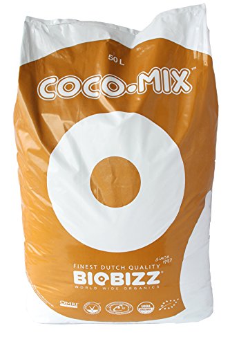 BioBizz - Coco-Mix - Sustrato - (50 L)