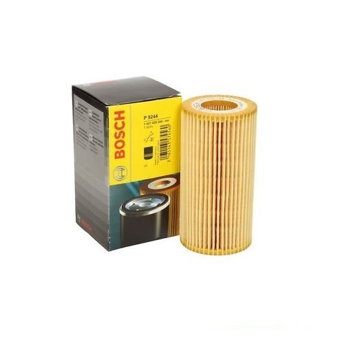 Bosch 1457429244 filtro de aceite