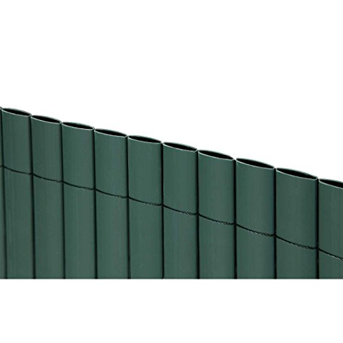 Catral 42110002 Cañizo E-Plus D/C, Verde, 300 x 3 x 150 cm