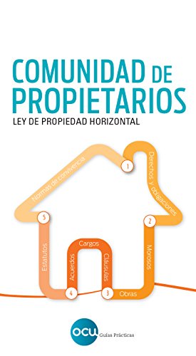 Comunidad de Propietarios: Ley de Propiedad Horizontal