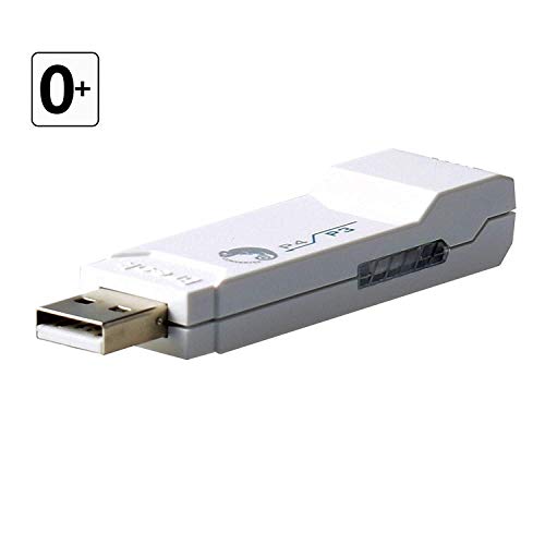 Controlador de juego Brook PS3 a PS4 Super Converter USB P4-WH Controlador de juego Brook PS3 a PS4 Super Converter USB P4-WH