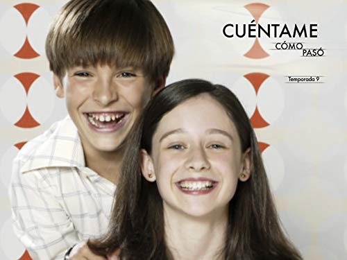 Cuéntame cómo pasó - Temporada 9 Cuéntame cómo pasó - Temporada 9