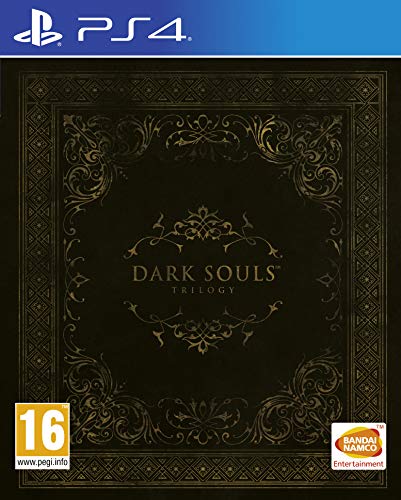 Dark Souls Trilogy Dark Souls Trilogy