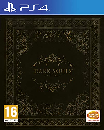 Dark Souls Trilogy