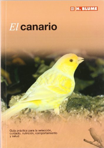 El canario: 8 (Mascotas) El canario: 8 (Mascotas)