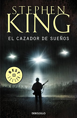 El cazador de sueños (Best Seller)