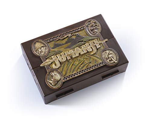 El Noble Colección De Jumanji - Mini Prop Réplica De La Placa Electrónica