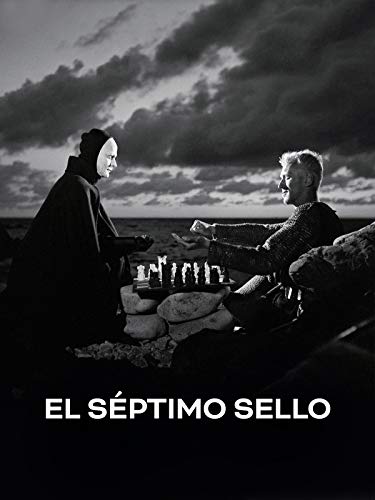 El séptimo sello El séptimo sello