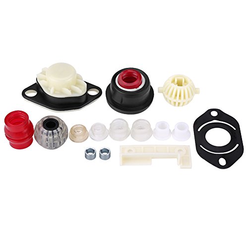 Elerose Gear Shifter Repair Kit Manual de la Herramienta de Reparación de Engranajes Caja de Cambios Manual para el kit de Cambio Elerose Gear Shifter Repair Kit Manual de la Herramienta de Reparación de Engranajes Caja de Cambios Manual para el kit de Cambio