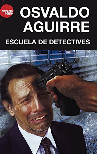 Escuela de detectives