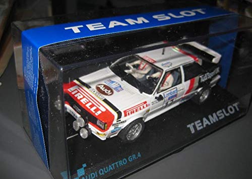 EXIN, FLY CAR MODELS SCALEXTRIC Team Slot . A PIRELLI del RAC 82 EXIN, FLY CAR MODELS SCALEXTRIC Team Slot . A PIRELLI del RAC 82