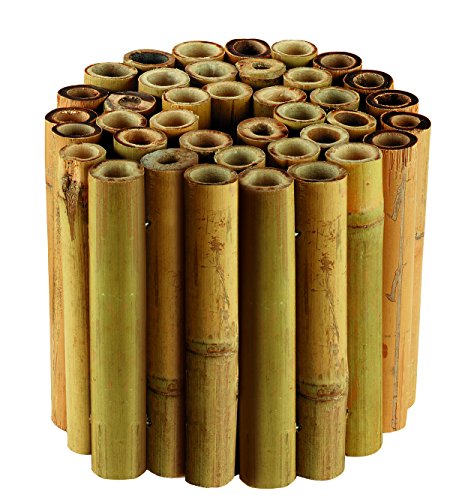 Gardman - Vallado de bambú Natural