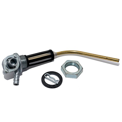 Gasolina Grifo (con Reserva) RMS para Vespa 50 – 90 – 125 Primavera/ET3 Gasolina Grifo (con Reserva) RMS para Vespa 50 – 90 – 125 Primavera/ET3