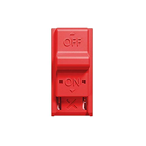 GZW-Shop Herramientas de Cortocircuito RCM Clip para Nintendo Switch Joycon Jig Dongle no versión 3D-Impresa de Mejor Calidad (Rojo) GZW-Shop Herramientas de Cortocircuito RCM Clip para Nintendo Switch Joycon Jig Dongle no versión 3D-Impresa de Mejor Calidad (Rojo)