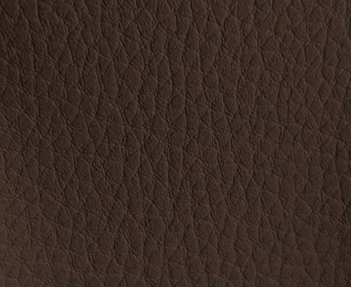 HAPPERS 1 Metro de Polipiel para tapizar, Manualidades, Cojines o forrar Objetos. Venta de Polipiel por Metros. Diseño Luna Color Marrón Ancho 140cm HAPPERS 1 Metro de Polipiel para tapizar, Manualidades, Cojines o forrar Objetos. Venta de Polipiel por Metros. Diseño Luna Color Marrón Ancho 140cm
