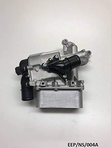 Inty Oil Cooler ASSEMBLY PRIMASTAR QASHQAI X-TRAIL 2.0DCi