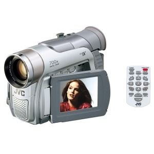 JVC GR-D20E - Videocámara MiniDV GB