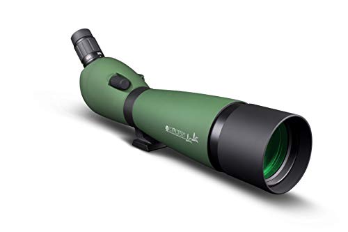 Konus 20-60x100 konuspot-100 Spotting Scope.