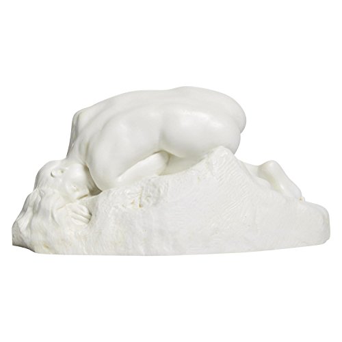 La Danaide - Escultura - (réplica) de una obra de Auguste Rodin #03