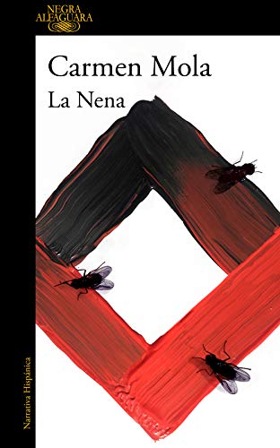 La Nena (Inspectora Elena Blanco 3)