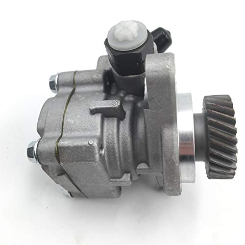 LvMyShe 44.310 a 60.410 44.310 a 60.450 4431060410 4431060450, de la bomba de dirección asistida for Toyota Land cruiser 100 1998-2007 Toyota Prado 4.2 TDI 1998-2003, 1 unidad LvMyShe 44.310 a 60.410 44.310 a 60.450 4431060410 4431060450, de la bomba de dirección asistida for Toyota Land cruiser 100 1998-2007 Toyota Prado 4.2 TDI 1998-2003, 1 unidad
