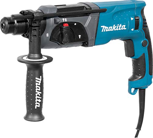 MAKITA HR 2470 Martillo Ligero, 220 W, 220 V