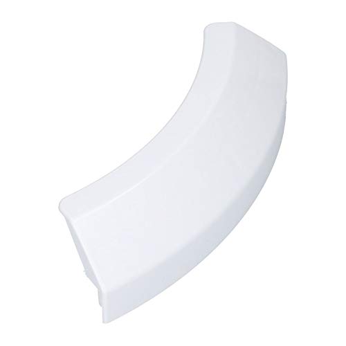 Manija de la puerta Manija de la puerta Manija de la secadora Secadora de ropa blanca para Bosch Siemens Balay Constructa Neff 00644221 644221 Manija de la puerta Manija de la puerta Manija de la secadora Secadora de ropa blanca para Bosch Siemens Balay Constructa Neff 00644221 644221