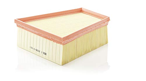 Mann Filter C 2295/3 Filtro de Aire, Para automóviles Mann Filter C 2295/3 Filtro de Aire, Para automóviles