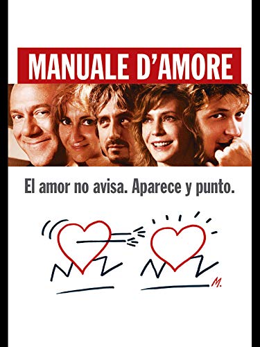 Manuale d'amore Manuale d'amore