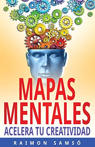 Mapas Mentales: Acelera tu Creatividad (Marketing)