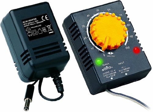 Mehano- Set Control Remoto y Adaptador (MEHANOF371) Mehano- Set Control Remoto y Adaptador (MEHANOF371)