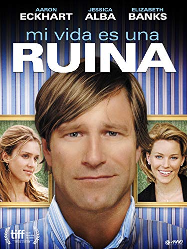 Mi Vida es una Ruina Mi Vida es una Ruina