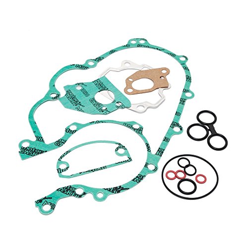 Motor – Resistente al Juego Piaggio para Vespa PX 80 – 150/Sprint GTR Cosa con por Separado Lubricación Motor – Resistente al Juego Piaggio para Vespa PX 80 – 150/Sprint GTR Cosa con por Separado Lubricación