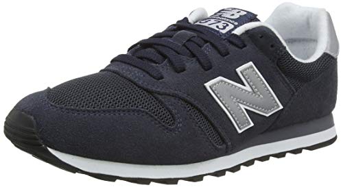 New Balance ML373, Zapatillas para Hombre, Azul (Navy), 45 EU