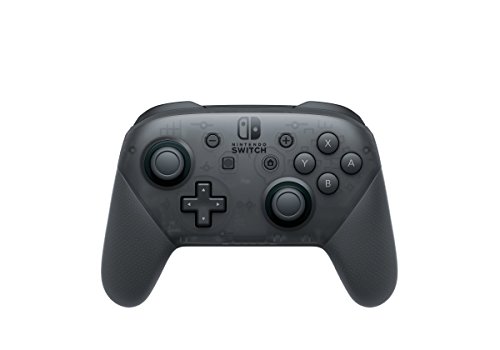 Nintendo Switch - Mando Pro Controller, Con Cable USB Nintendo Switch - Mando Pro Controller, Con Cable USB