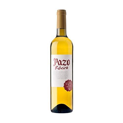 Pazo - Vino Blanco 75 cl