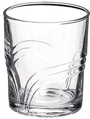 Pengo M48847 - Vaso arco agua pack 6 unidades Pengo M48847 - Vaso arco agua pack 6 unidades