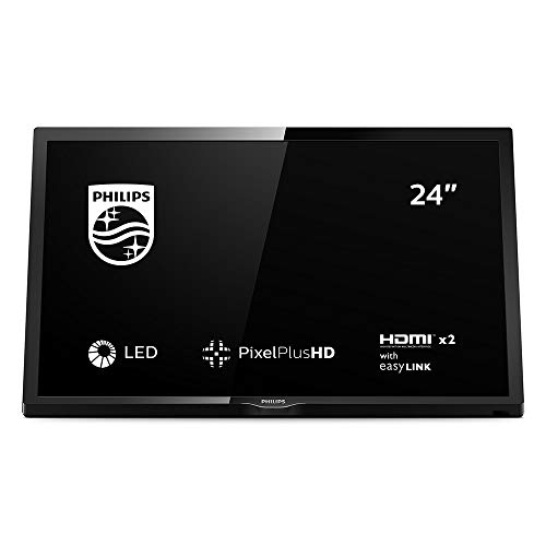 Philips 24PHS4304, Televisor, 1, Multicolor Philips 24PHS4304, Televisor, 1, Multicolor