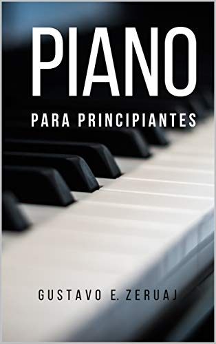 PIANO: PARA PRINCIPIANTES