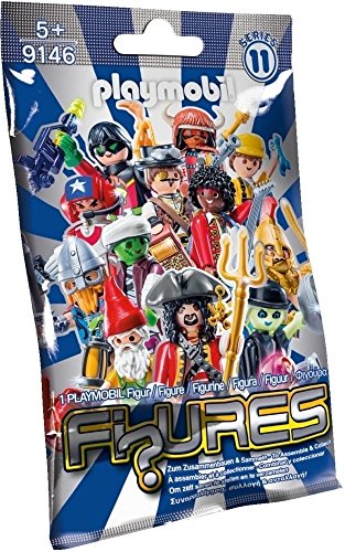 PLAYMOBIL Figuras - Figuras niño s11 (9146) PLAYMOBIL Figuras - Figuras niño s11 (9146)