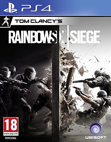 Rainbow Six Siege Rainbow Six Siege