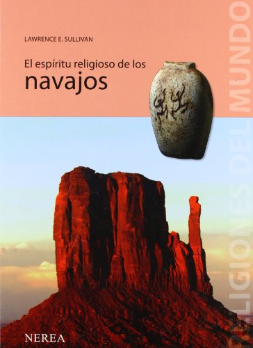 Religiones del Mundo: navajos