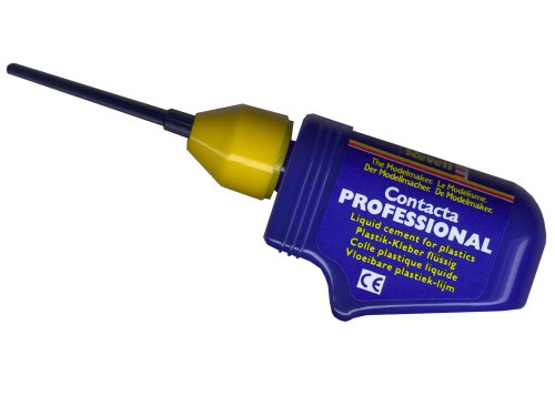 Revell- Pegamento Contacta Professional 25gr RE39604 Revell- Pegamento Contacta Professional 25gr RE39604