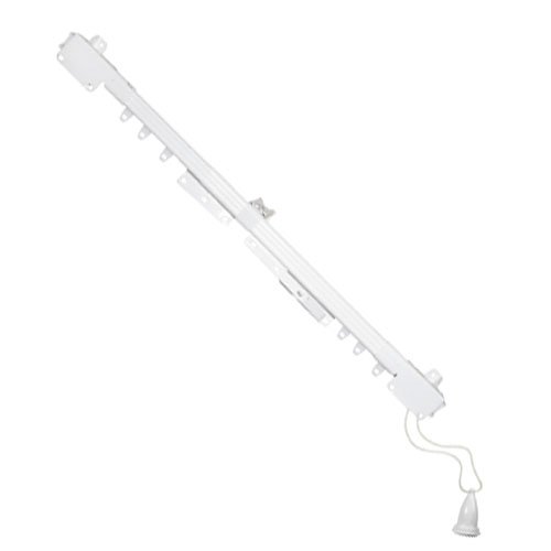 Riel Chyc 5431010 Riel Hierro Lacado Extensible Nº 4 (1,87 a 3,50 Metros) Riel Chyc 5431010 Riel Hierro Lacado Extensible Nº 4 (1,87 a 3,50 Metros)