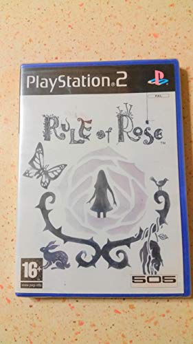 Rule of Rose-(Ps2)