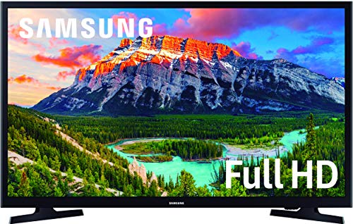 Samsung UE40N5300AK, Smart TV Serie N5300 de 40" con Resolución Full HD, Mega Contast, PurColor, Micro Dimming Pro, Apps en Exclusiva, Ethernet, Negro Samsung UE40N5300AK, Smart TV Serie N5300 de 40" con Resolución Full HD, Mega Contast, PurColor, Micro Dimming Pro, Apps en Exclusiva, Ethernet, Negro