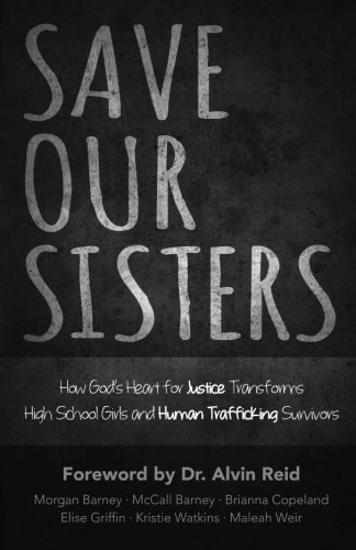 Save Our Sisters: Volume 4 (Gospel Advance Books)